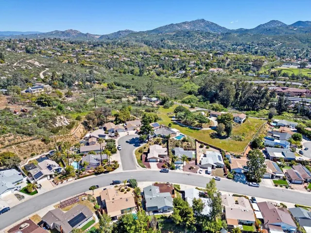 13439 Orange Blossom Lane, Poway, California 92064