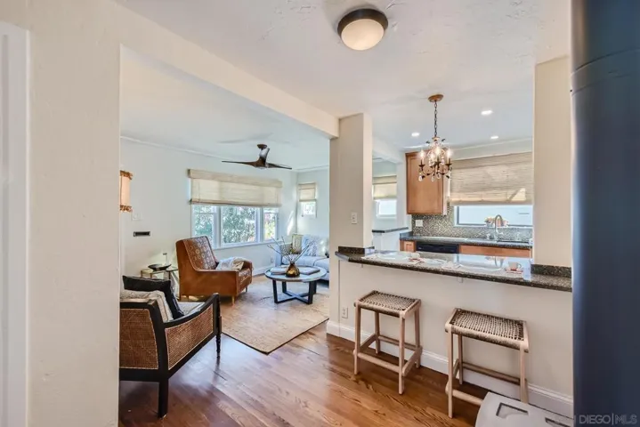 3410 Grim Avenue, San Diego, California 92104