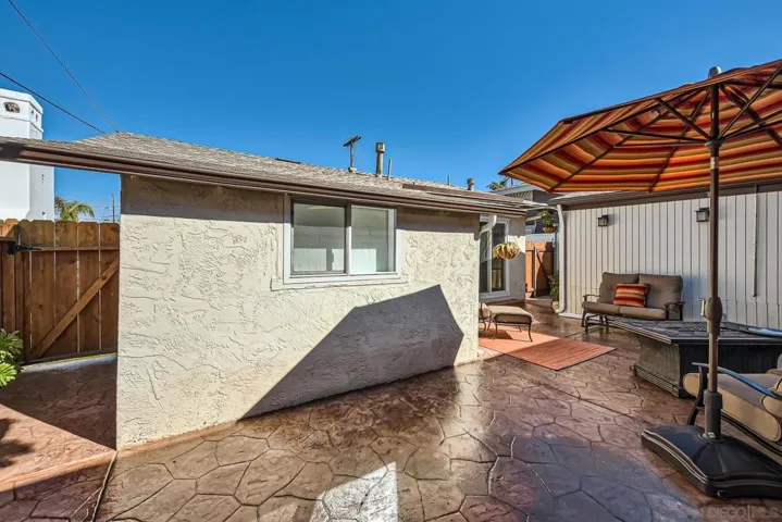 3410 Grim Avenue, San Diego, California 92104