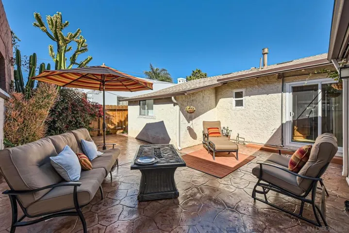 3410 Grim Avenue, San Diego, California 92104