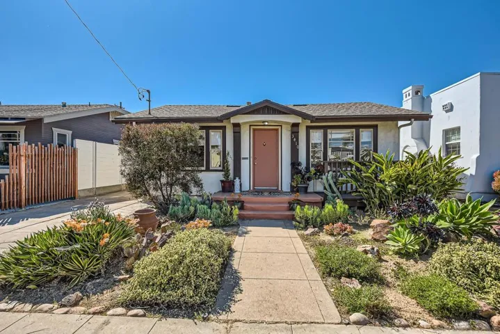 3410 Grim Avenue, San Diego, California 92104