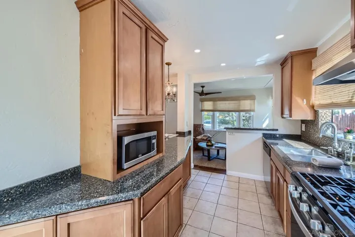 3410 Grim Avenue, San Diego, California 92104