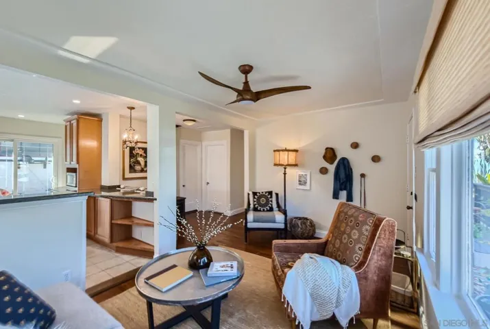 3410 Grim Avenue, San Diego, California 92104
