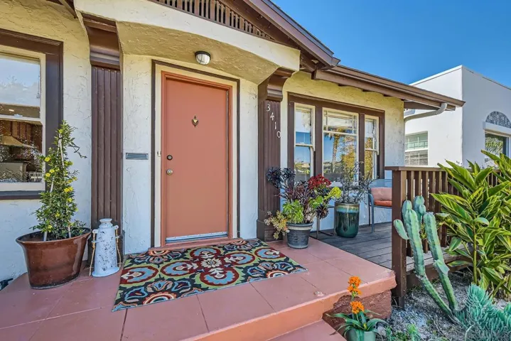 3410 Grim Avenue, San Diego, California 92104