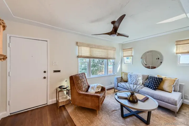 3410 Grim Avenue, San Diego, California 92104