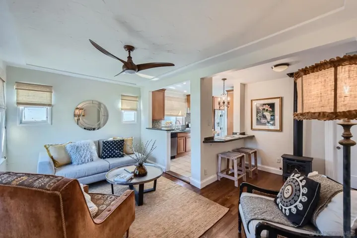 3410 Grim Avenue, San Diego, California 92104