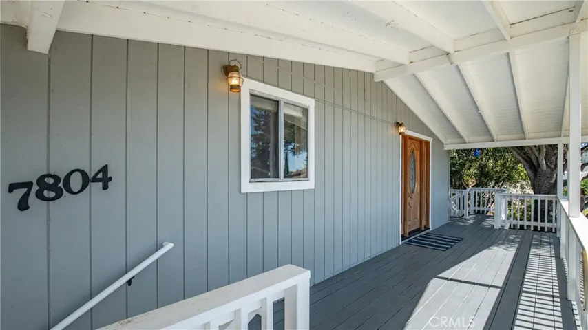 7804 Richard Drive, Lucerne, California 95458