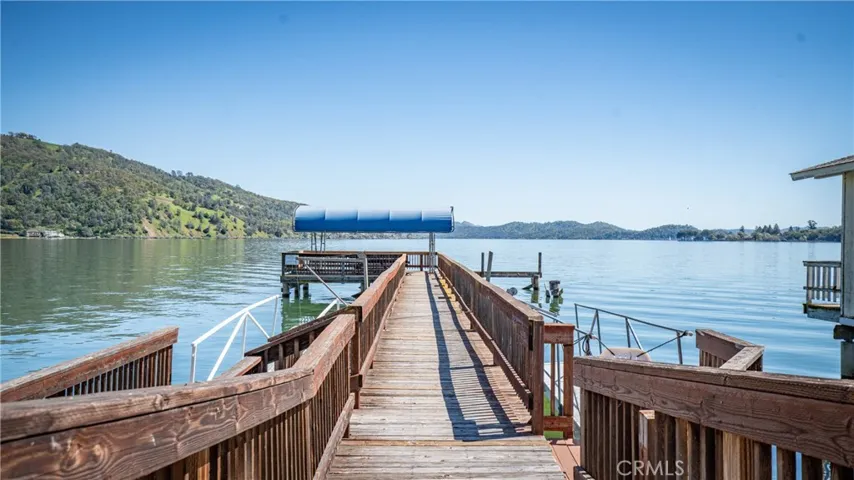 Bring your kayak, paddle board etc.
