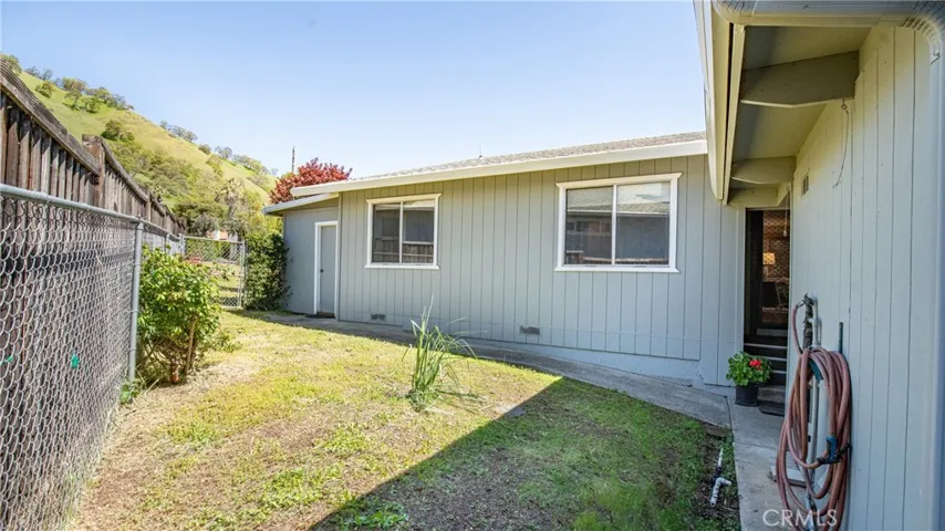7804 Richard Drive, Lucerne, California 95458