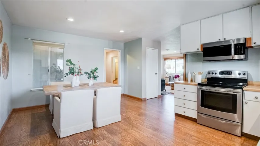 7804 Richard Drive, Lucerne, California 95458