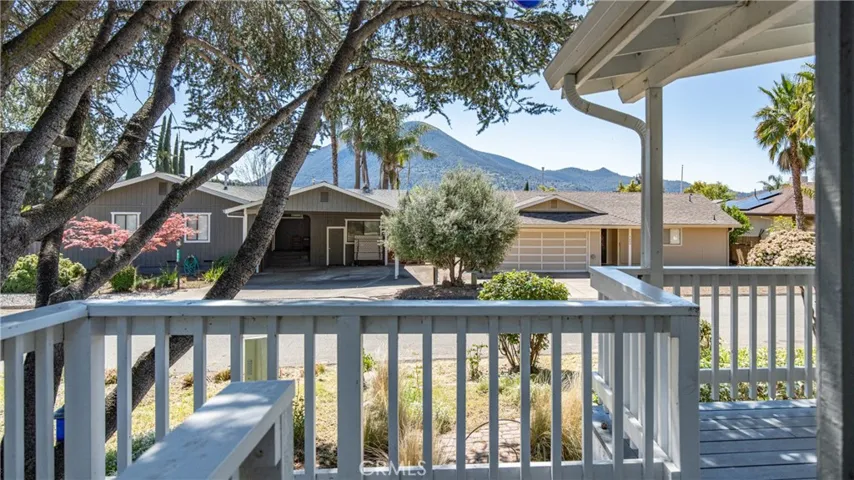 7804 Richard Drive, Lucerne, California 95458