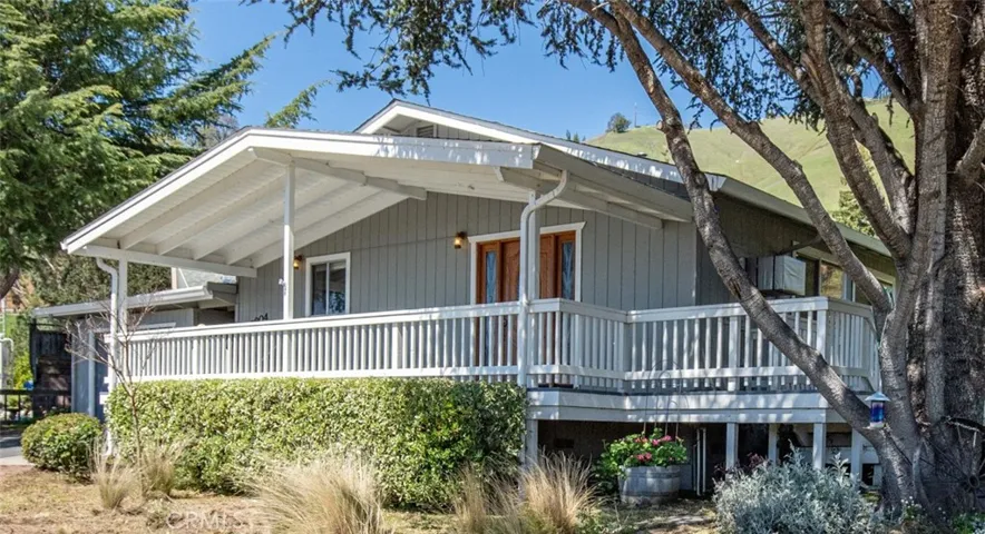 7804 Richard Drive, Lucerne, California 95458