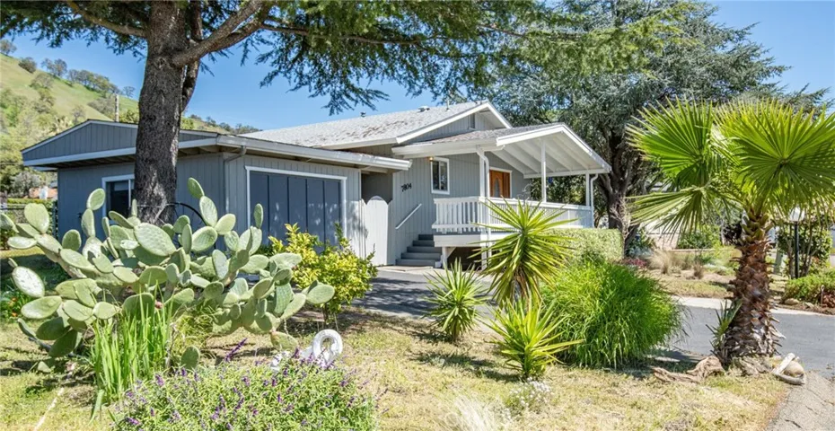 7804 Richard Drive, Lucerne, California 95458