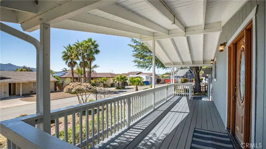 7804 Richard Drive, Lucerne, California 95458