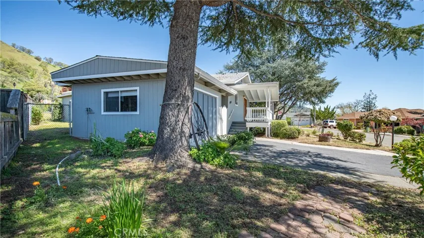 7804 Richard Drive, Lucerne, California 95458