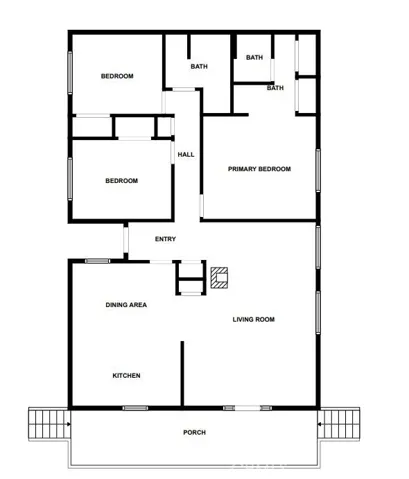 7804 Richard Drive, Lucerne, California 95458