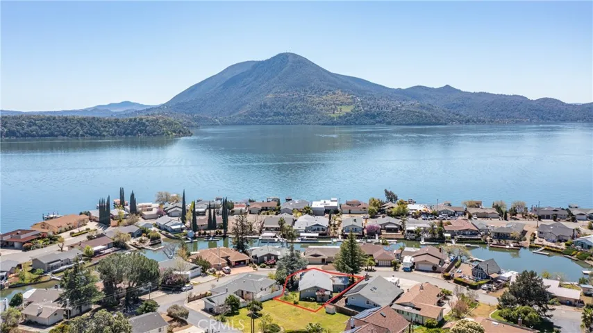 7804 Richard Drive, Lucerne, California 95458