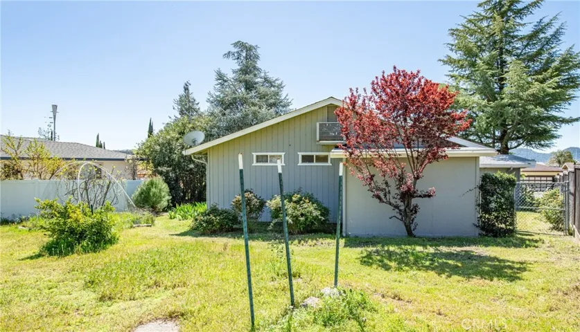 7804 Richard Drive, Lucerne, California 95458