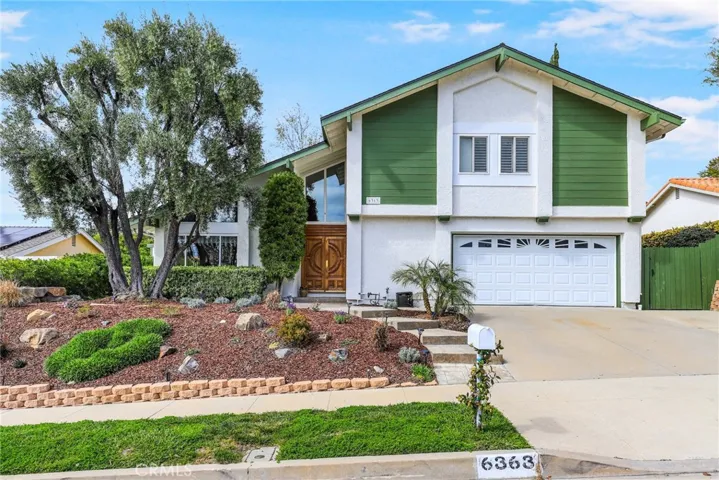 6363 Bayberry Street, Oak Park, California 91377