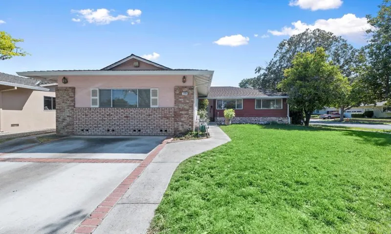 1056 Kildare Avenue, Sunnyvale, California 94087
