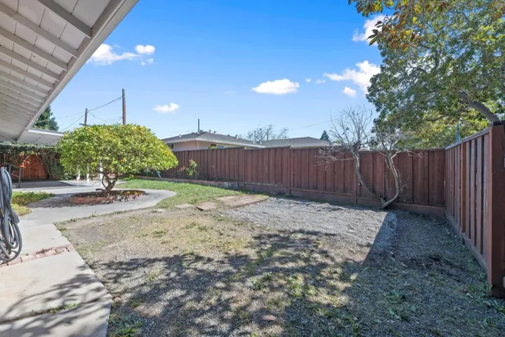 1056 Kildare Avenue, Sunnyvale, California 94087
