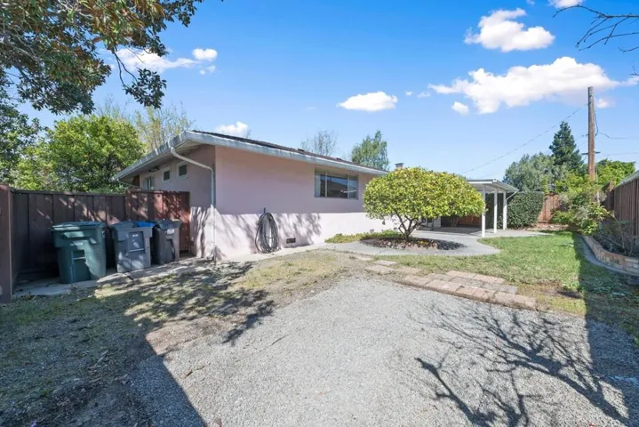 1056 Kildare Avenue, Sunnyvale, California 94087