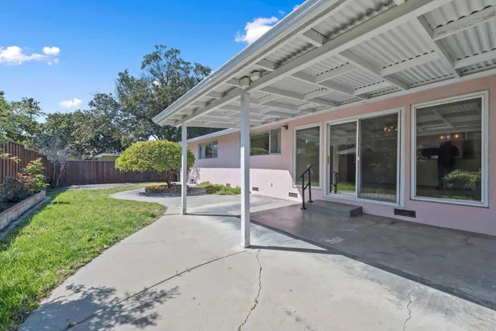 1056 Kildare Avenue, Sunnyvale, California 94087