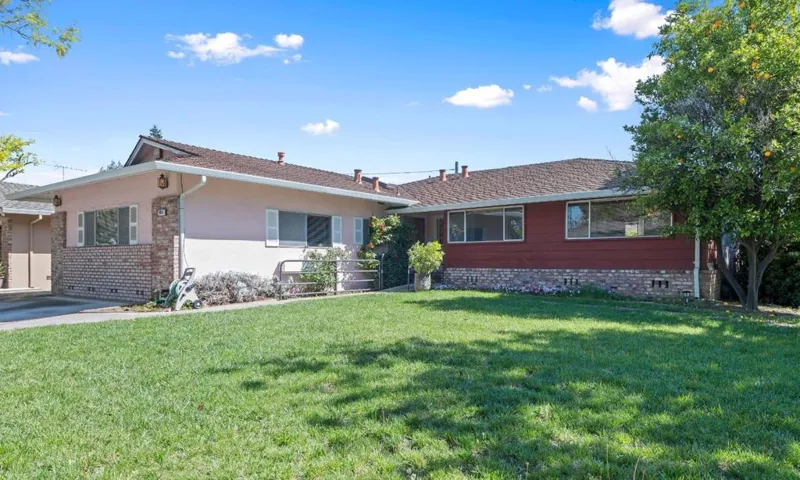 1056 Kildare Avenue, Sunnyvale, California 94087