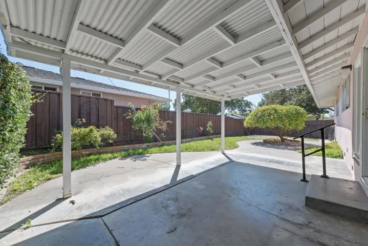 1056 Kildare Avenue, Sunnyvale, California 94087