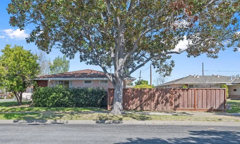 1056 Kildare Avenue, Sunnyvale, California 94087