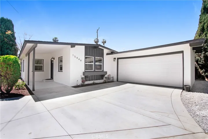 15448 Garo Street, Hacienda Heights, California 91745