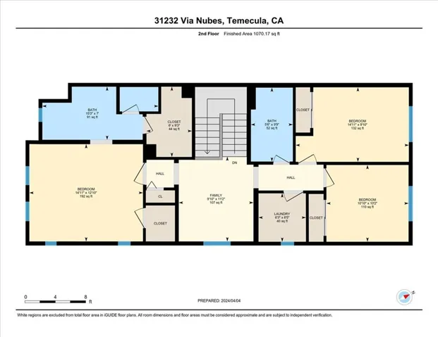 31232 Via Nubes, Temecula, California 92592