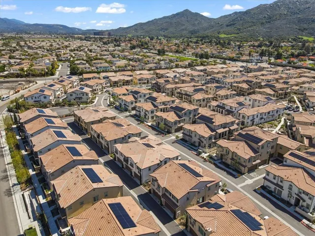 Solar community