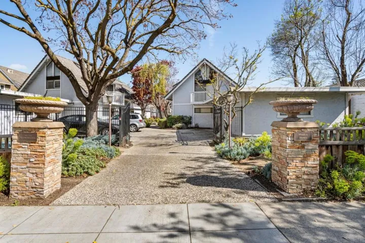 469 W Meadow Drive 10, Palo Alto, California 94306
