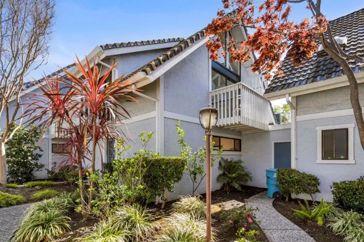 469 W Meadow Drive 10, Palo Alto, California 94306