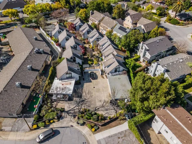 469 W Meadow Drive 10, Palo Alto, California 94306