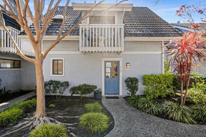 469 W Meadow Drive 10, Palo Alto, California 94306