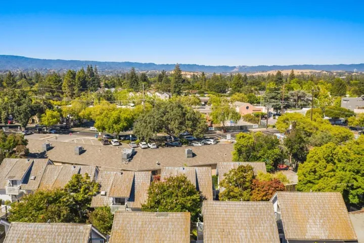 469 W Meadow Drive 10, Palo Alto, California 94306