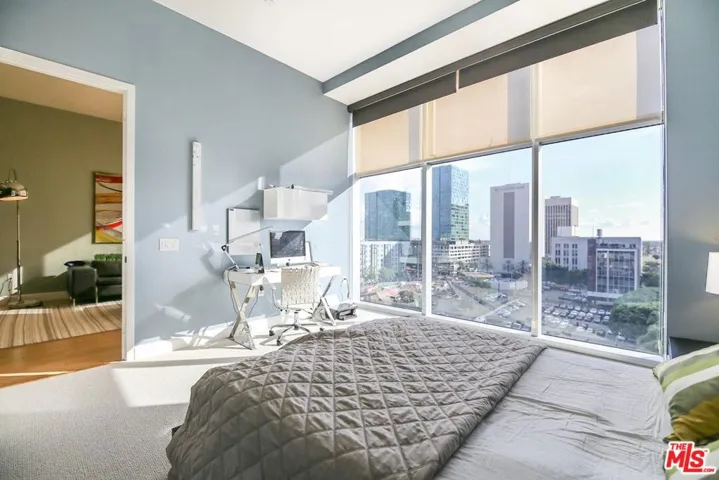3223 W 6th Street 805, Los Angeles, California 90020