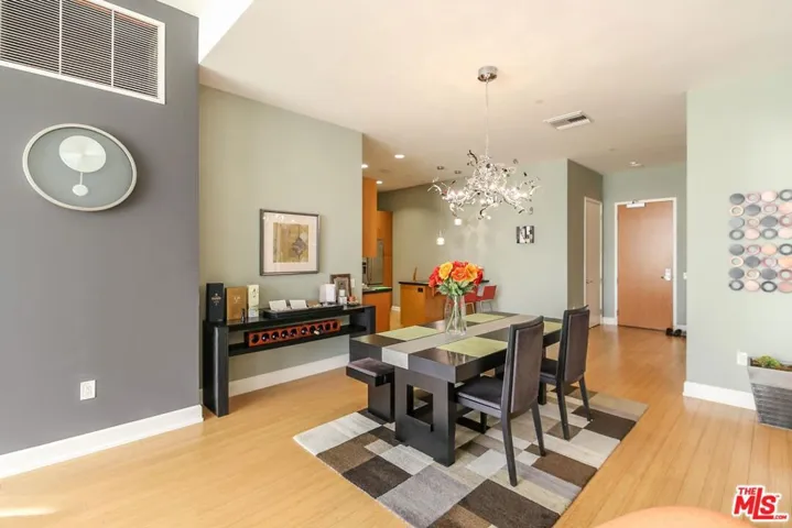 3223 W 6th Street 805, Los Angeles, California 90020