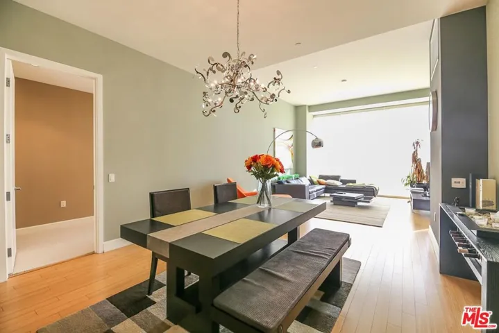 3223 W 6th Street 805, Los Angeles, California 90020
