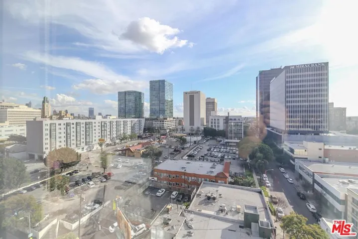3223 W 6th Street 805, Los Angeles, California 90020