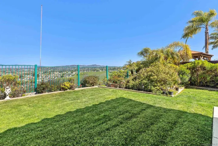 5213 Palmera Drive, Oceanside, California 92056