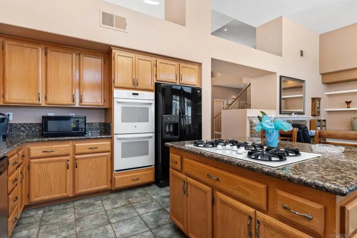 5213 Palmera Drive, Oceanside, California 92056