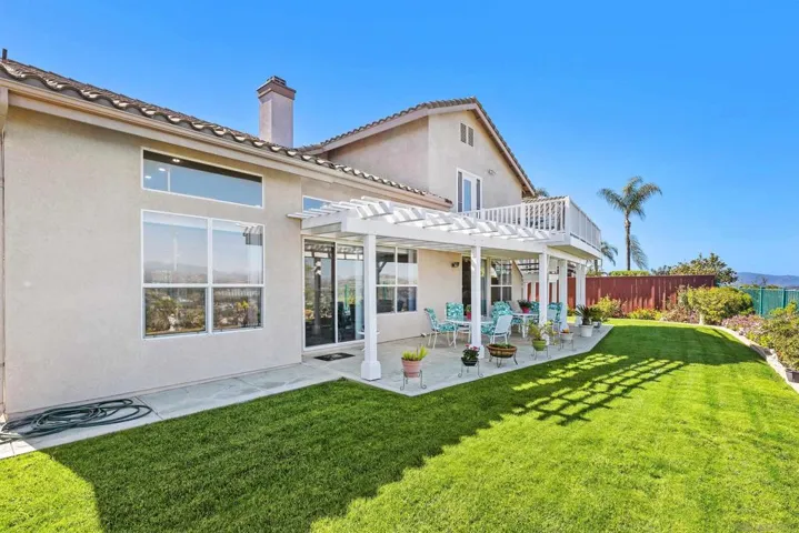 5213 Palmera Drive, Oceanside, California 92056