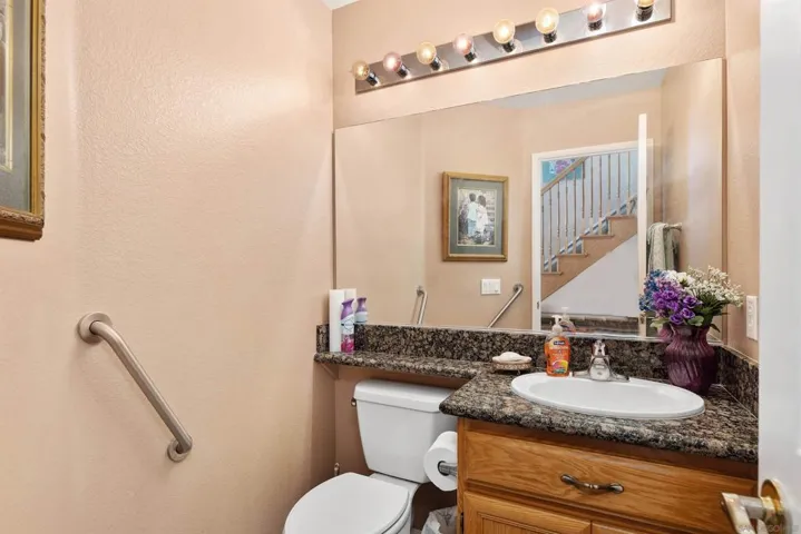 5213 Palmera Drive, Oceanside, California 92056