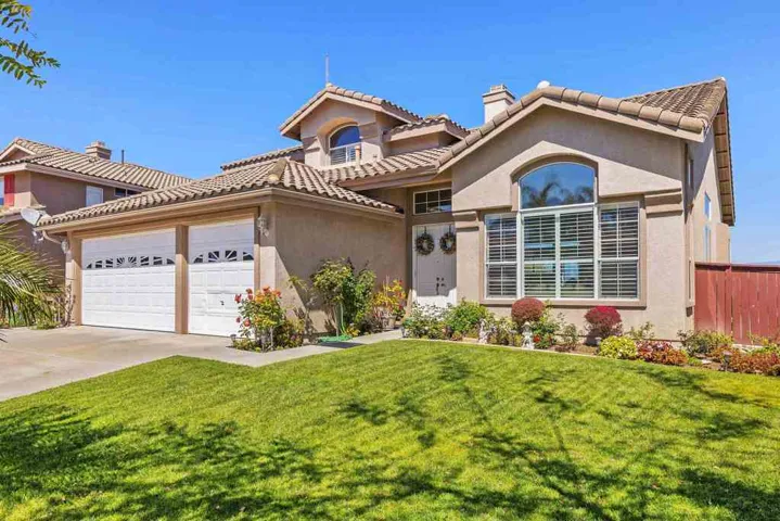 5213 Palmera Drive, Oceanside, California 92056