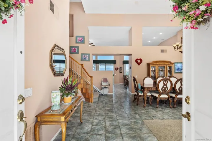 5213 Palmera Drive, Oceanside, California 92056