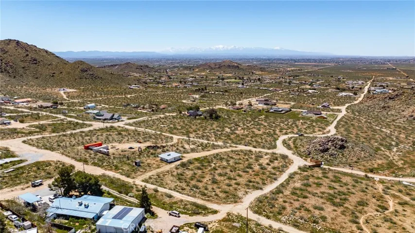 15223 Byron Drive, Apple Valley, California 92307