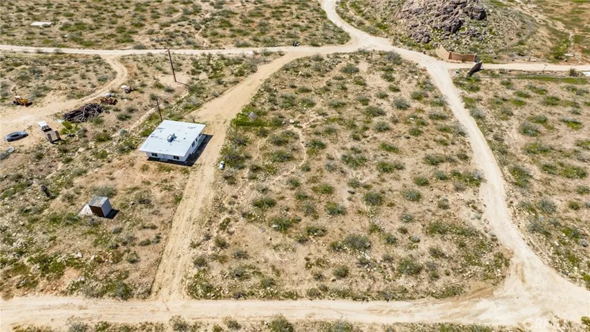 15223 Byron Drive, Apple Valley, California 92307